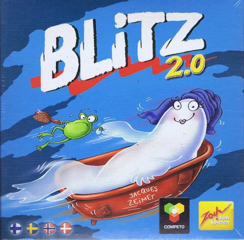 Billede af Blitz 2.0